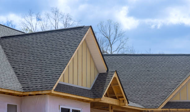 Best Hot Roofs  in Ramseur, NC