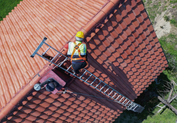 Best Emergency Roof Repair Services  in Ramseur, NC